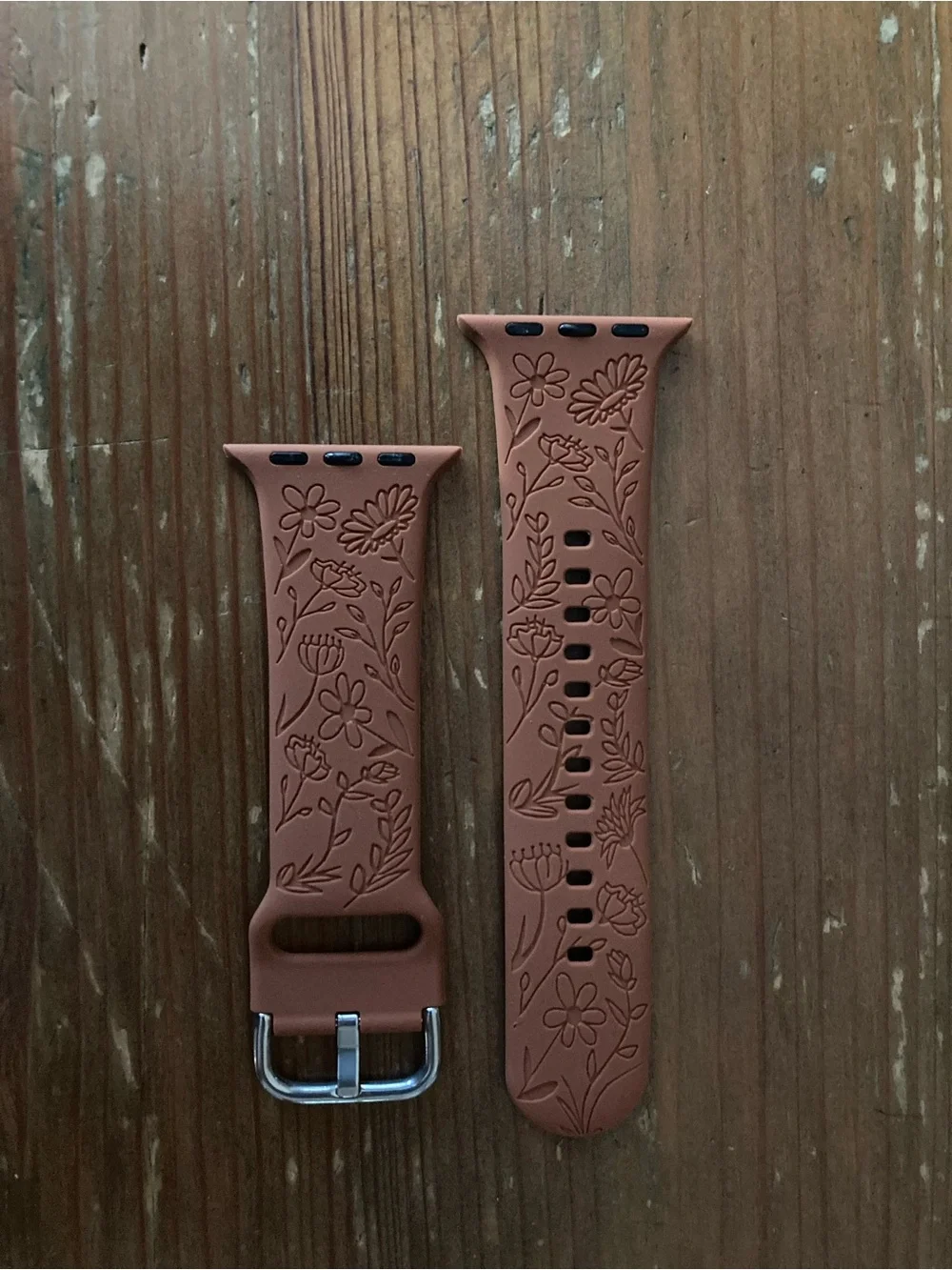 Apple Watch SE - Black Case with Black Sport Band